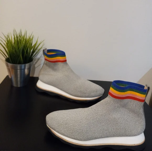 Loeffler Randall sneakers - Picture 13 of 15